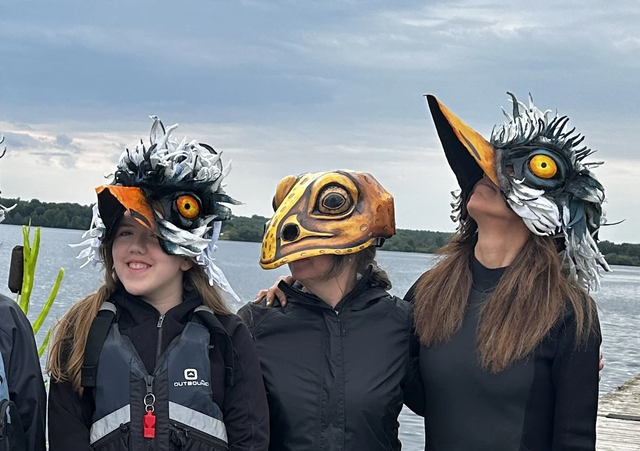 From Hydra: The Spirit of Water