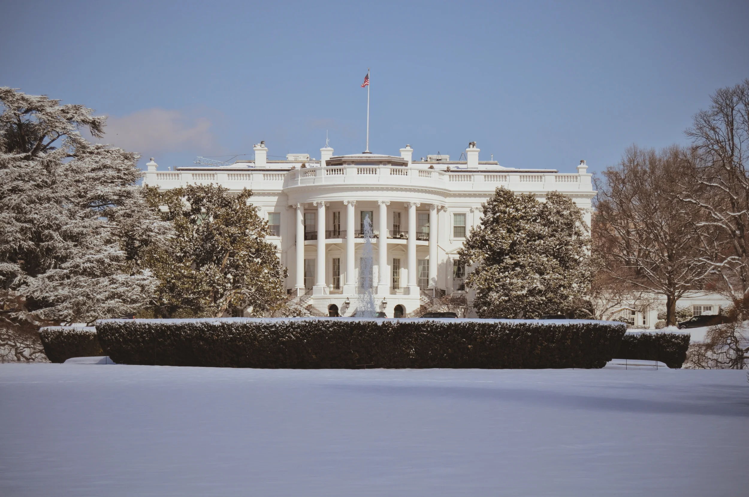 White House