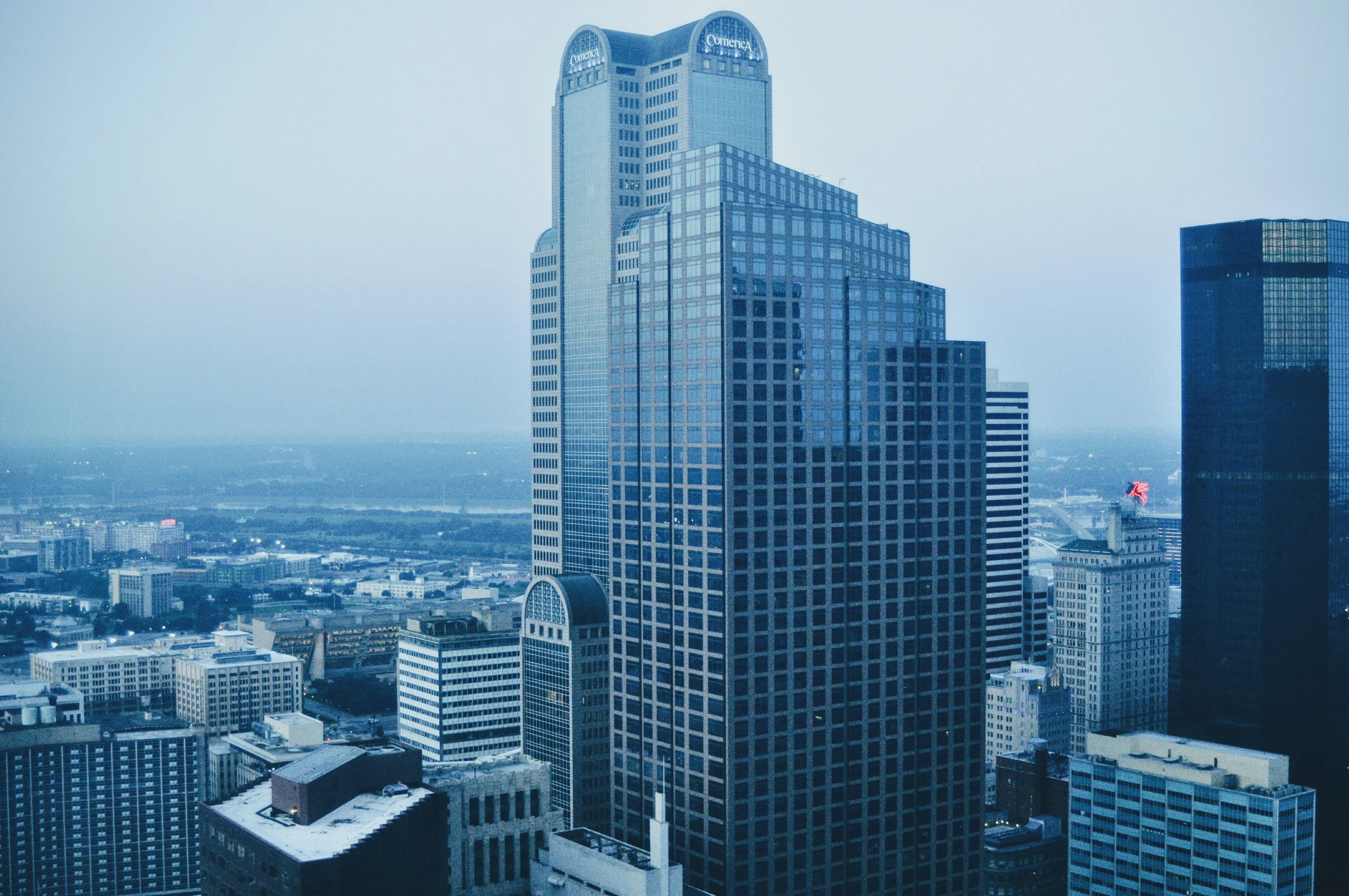dallas