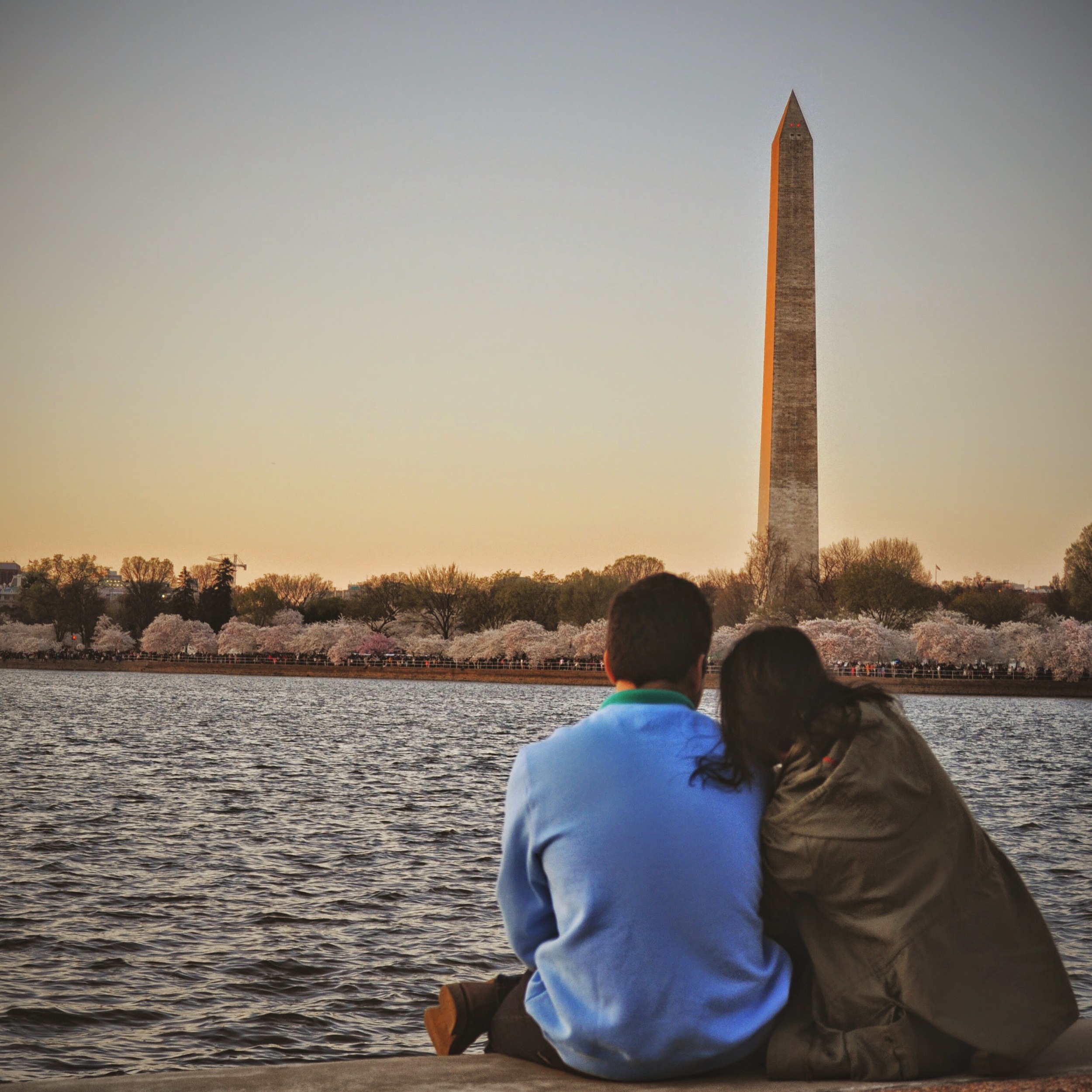 lean on me