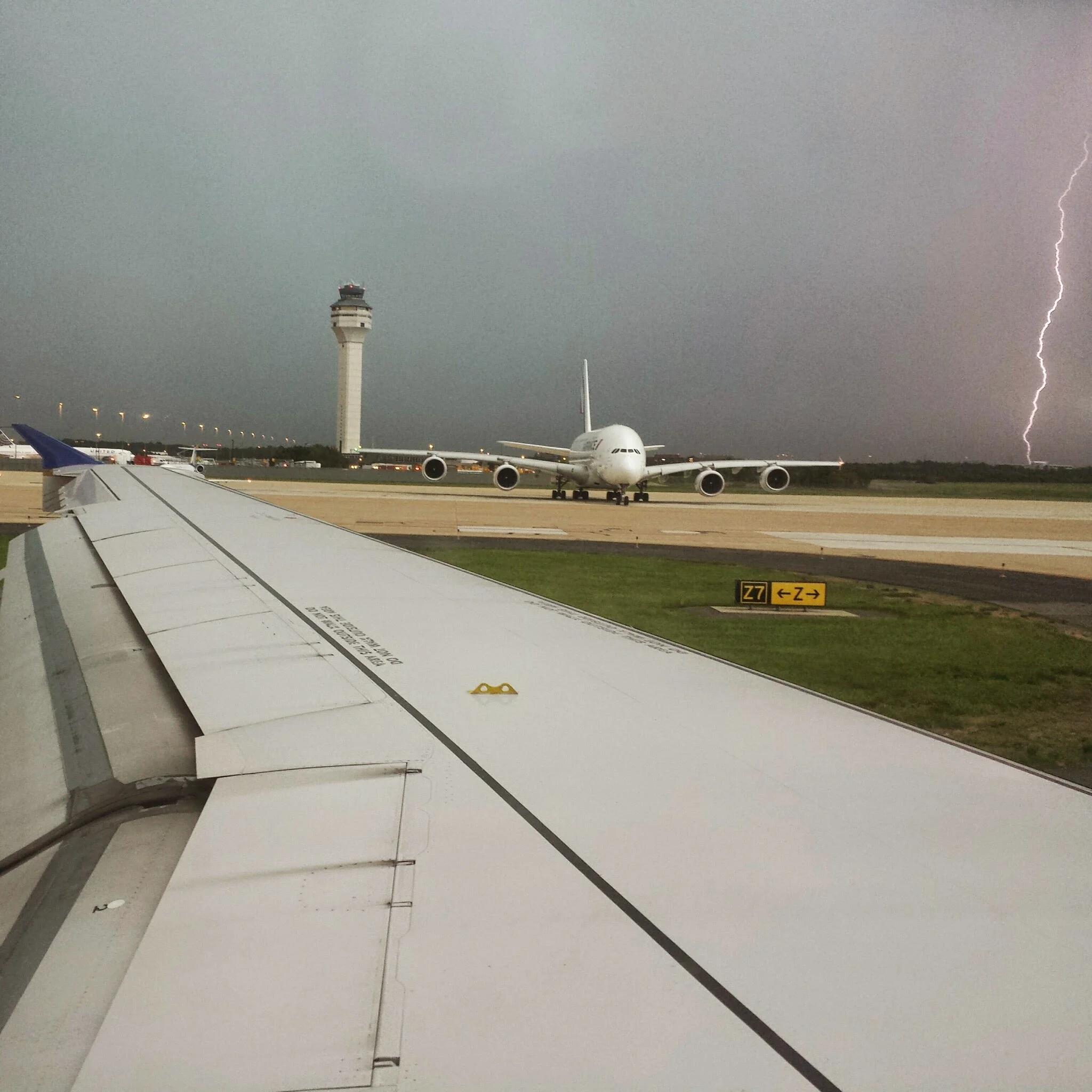 storm