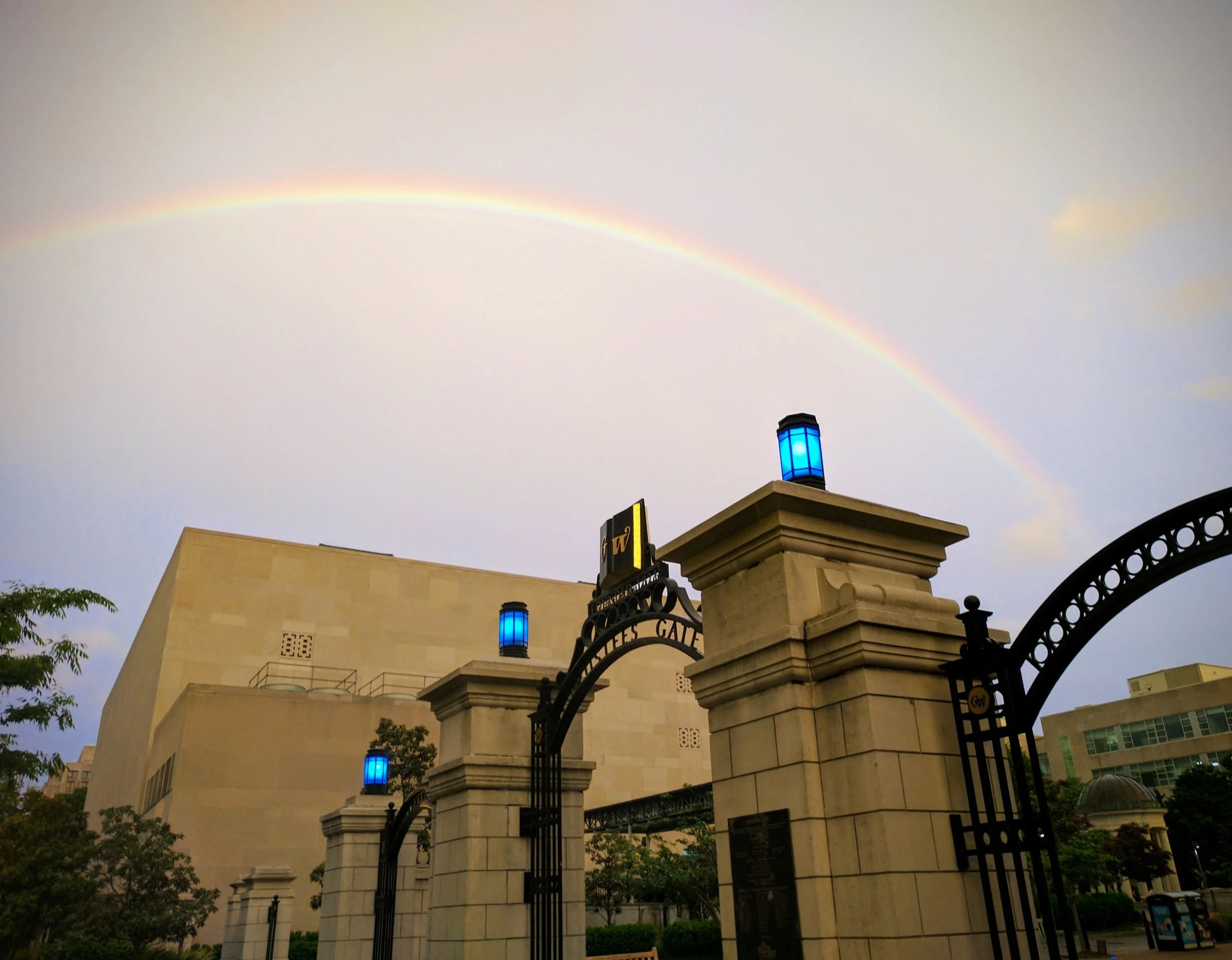 rainbow