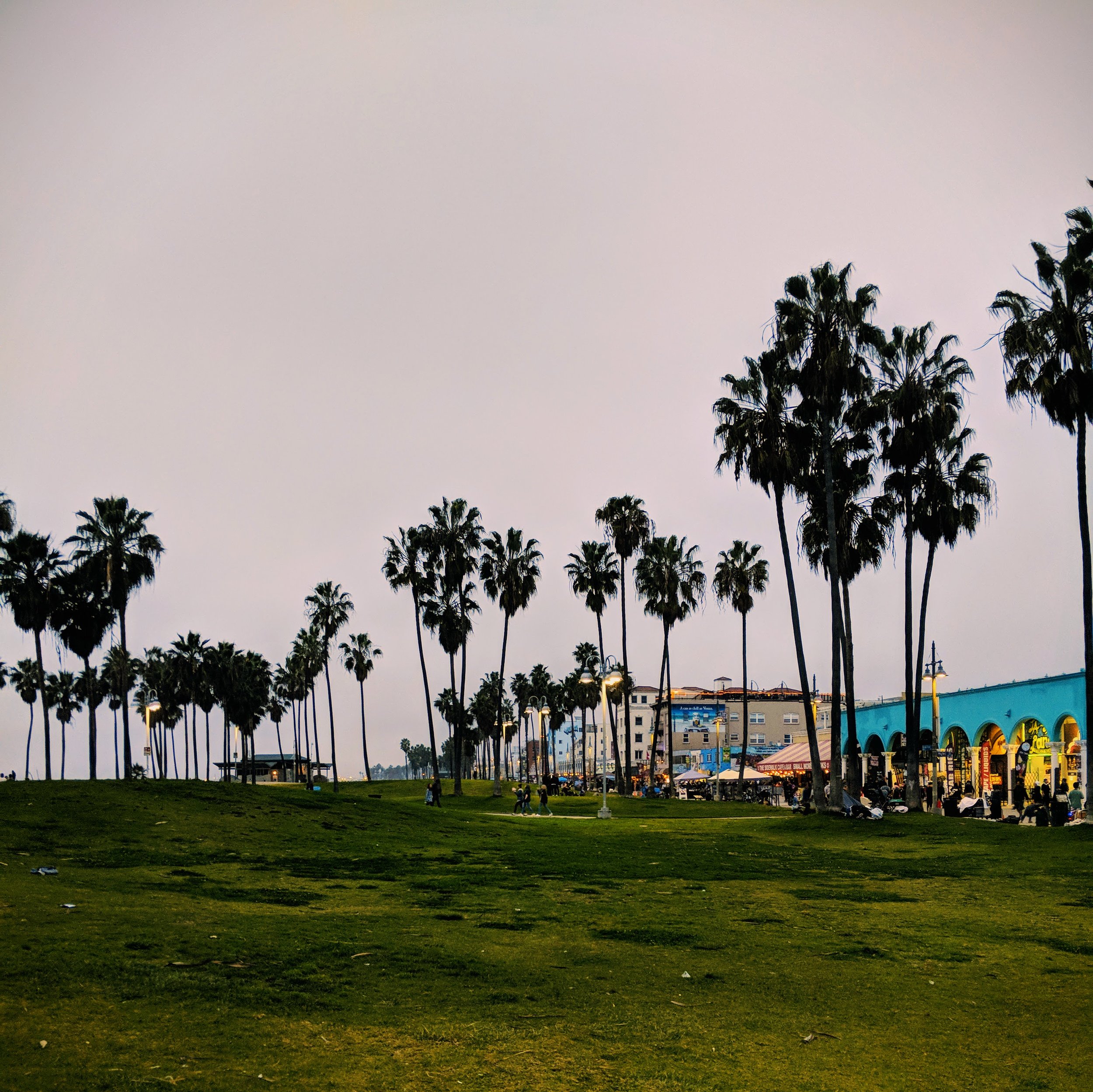 venice
