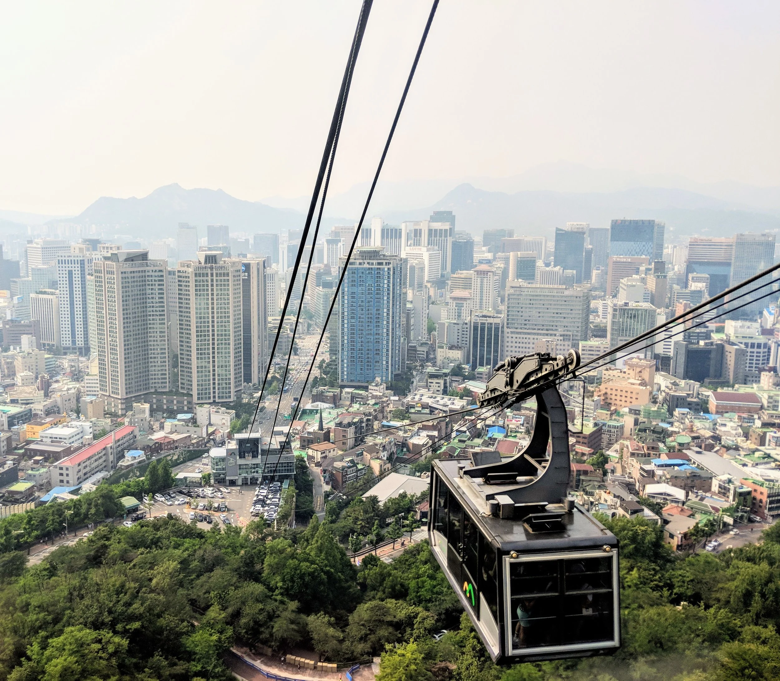 seoul