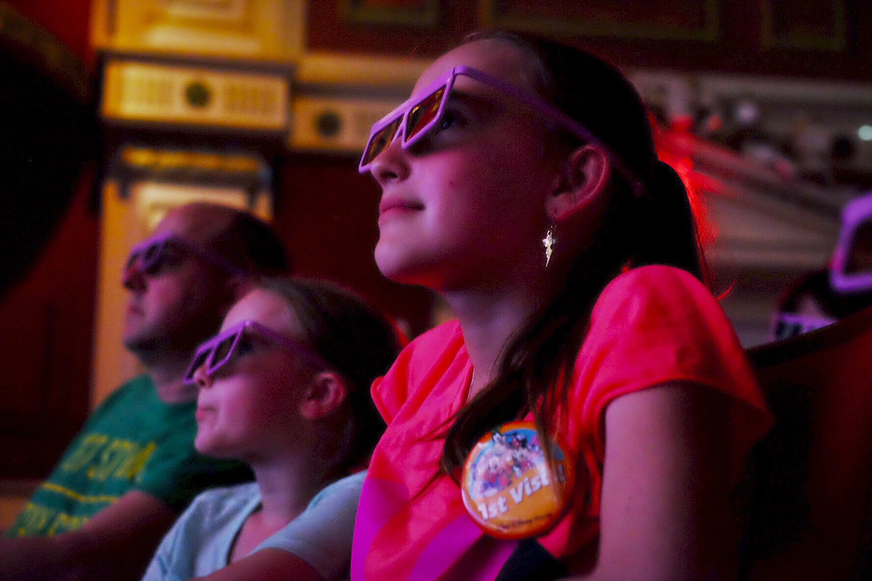 Muppets 3D