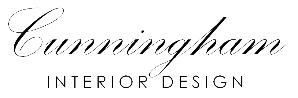 Cunningham Cursive Cunningham