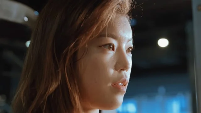 DIM visuals - Soojeoung Kim