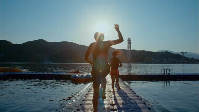 친절한 수상레저