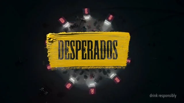 DESPERADOS - FRIDGE CLUB (Full)