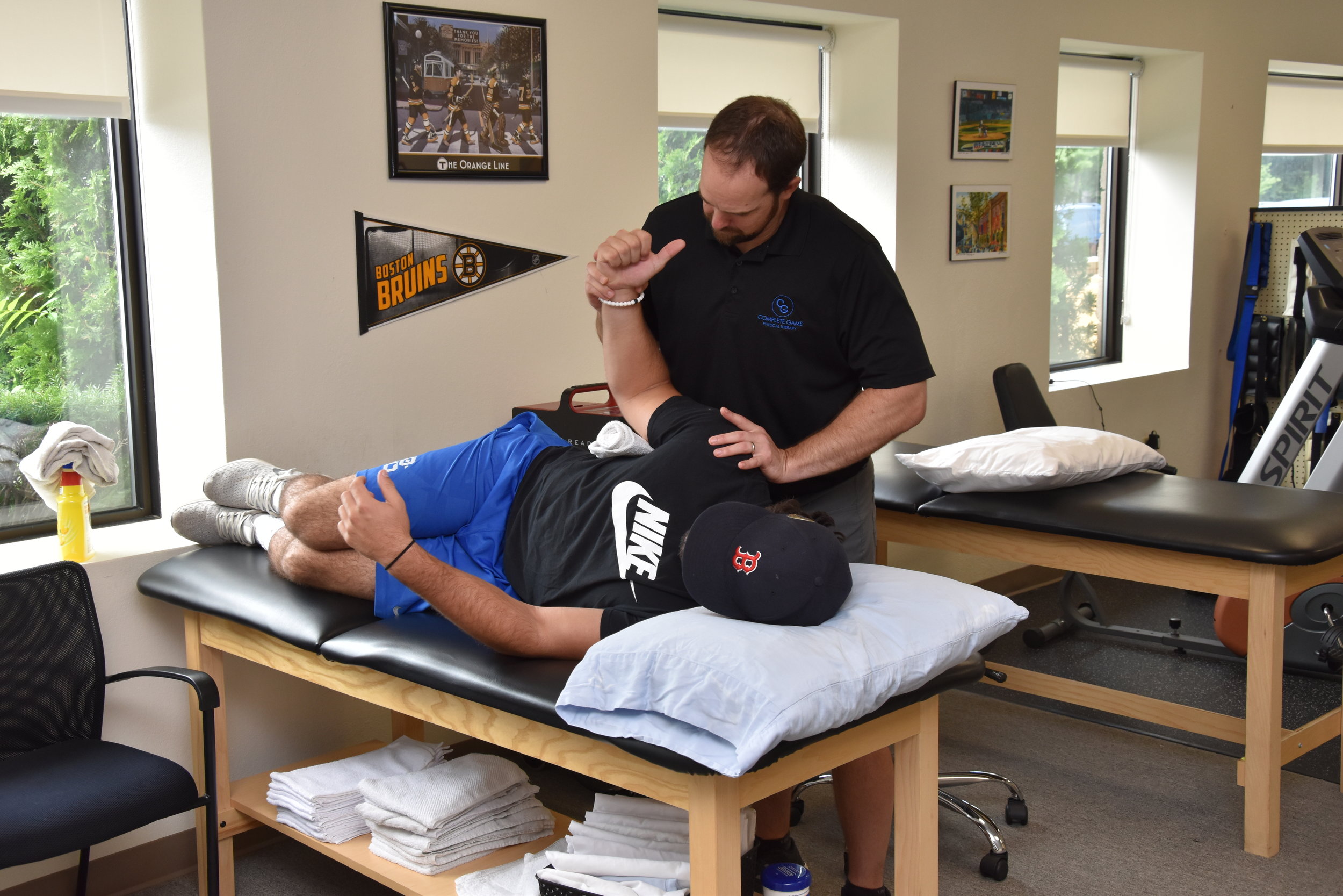 Althete and Sports&lt;strong&gt;Injury Treatment and Prevention&lt;/strong&gt;&lt;a&gt;LEARN MORE →&lt;/a&gt; 