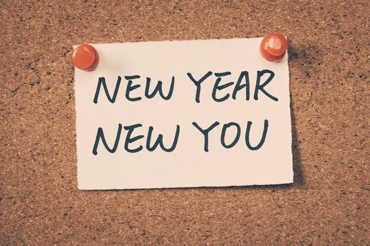 New Year… New (Injury-Free) You!