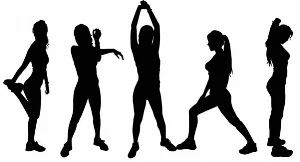 WARM-UP Before the Chill by Dr. Andrew Levanti, DPT, ATC