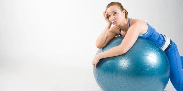 Fitness With a Side of Dysfunction