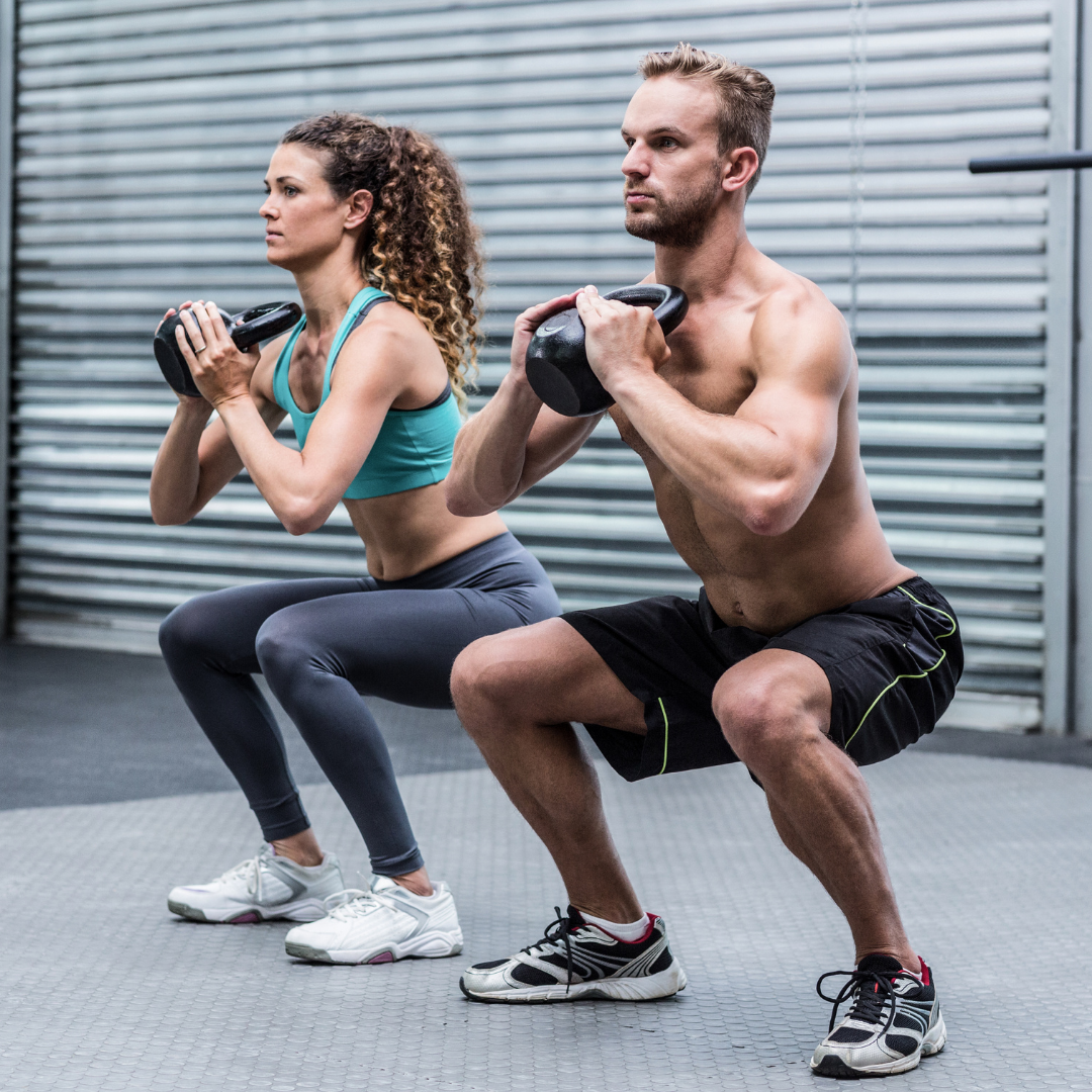 Returning to Athletics Post-Covid-19 By Lauren Bennett DPT