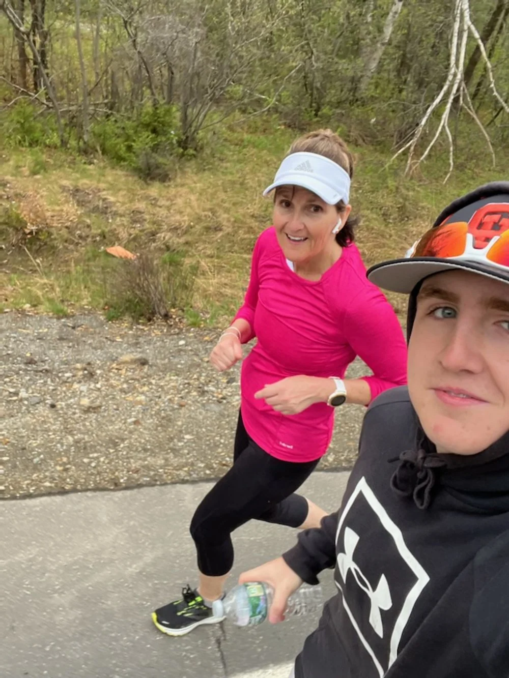 Complete Game Physical Therapy Patient of the Month: Brenda