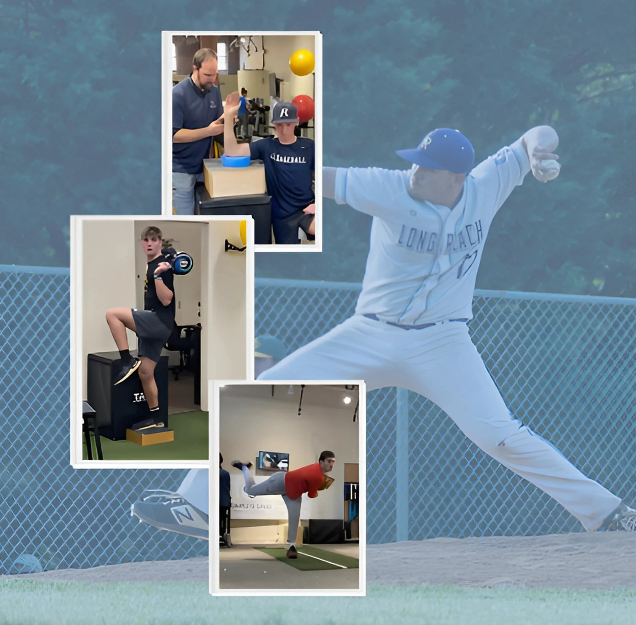 Pitcher Injuries in Baseball: Key Findings from the 2024 MLB Report