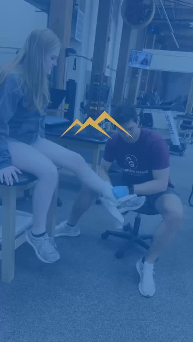 #patientpeakoftheweek 🏔️
Libby!!! Making huge strides in PT 💪
She’ll be back on the court soon enough!🏐
@emcknells_07 @nmcknelly thank you for letting us share your story!!