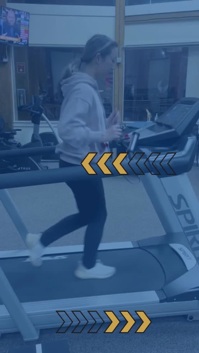 #PatientPeakOfTheWeek goes to, Erika!!
Erika is rehabbing from bilateral ACL and osteotomy surgeries with Jess, DPT.
She has been working hard in the clinic to get her strength back and has been progressed to begin running and jumping!
She is det