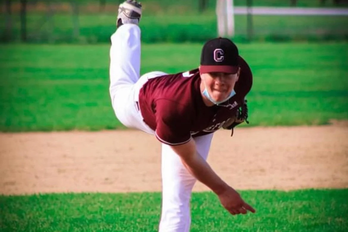 Complete Game Patient Caleb — Complete Game Physical Therapy