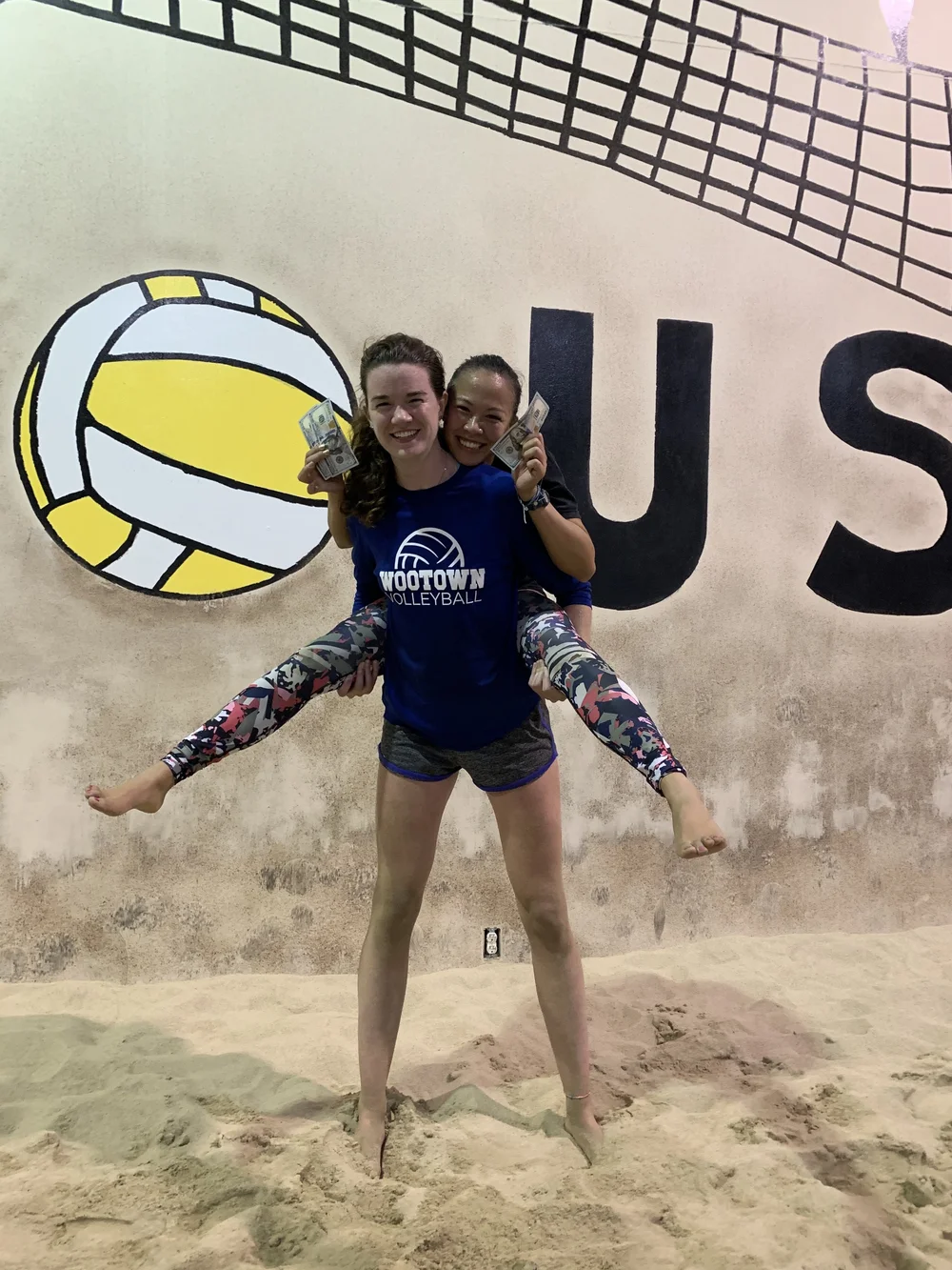 The Benefits of Beach Volleyball — Complete Game Physical Therapy