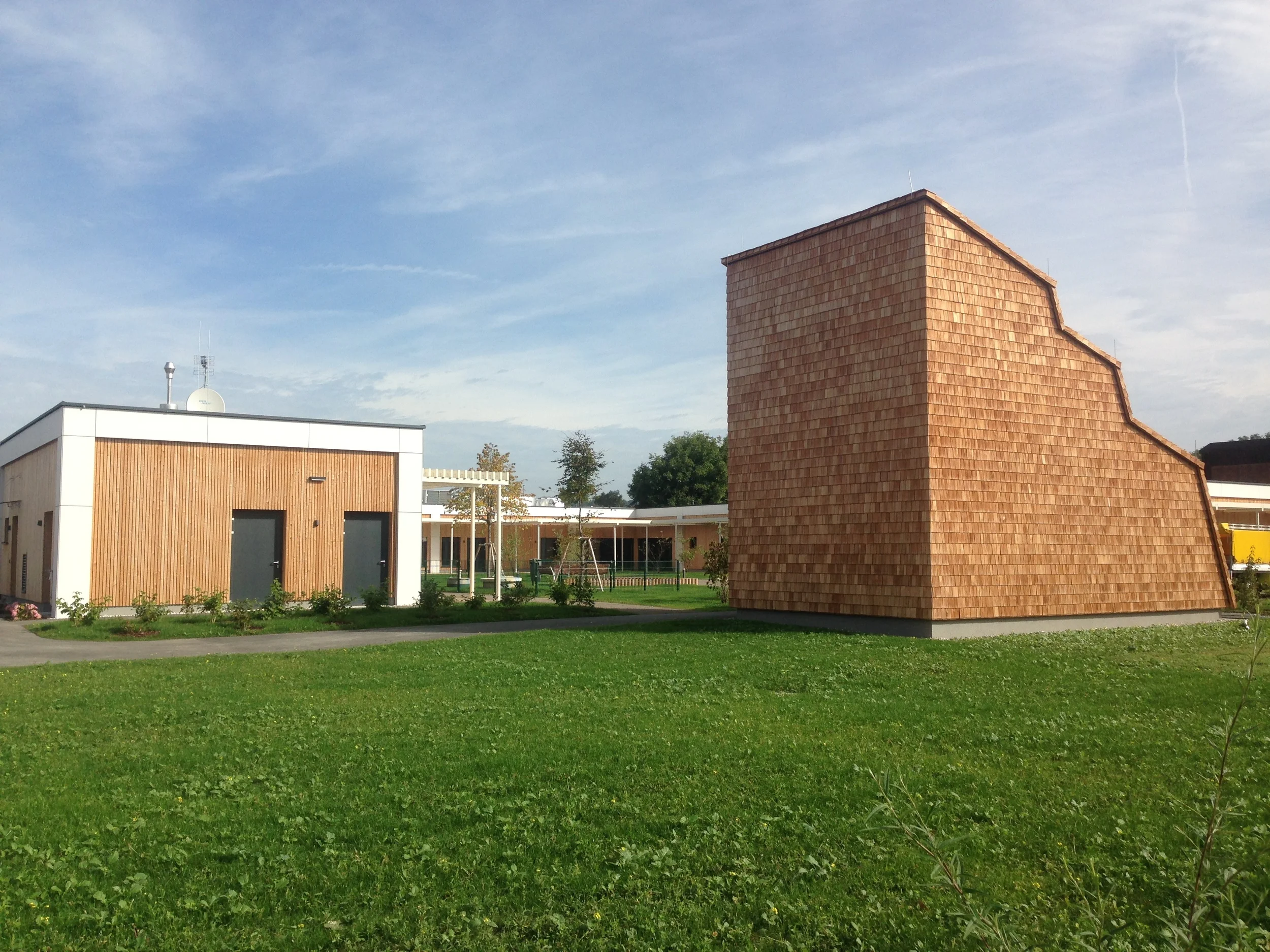  konfessionsfreier Andachtsraum 