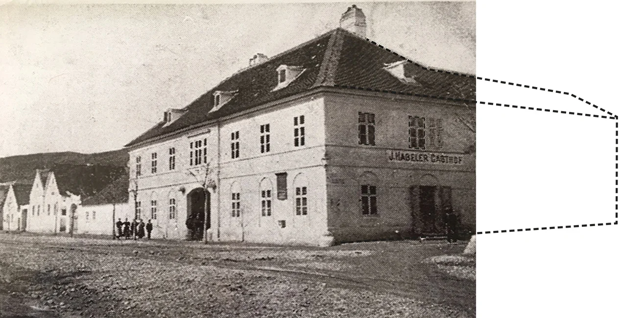 den Bestand umarmen