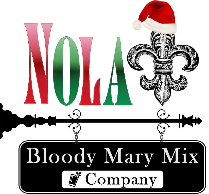 Have a Bloody Mary Christmas!