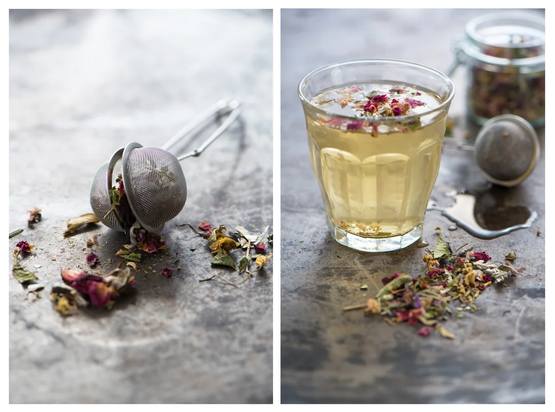 Herbal Tea