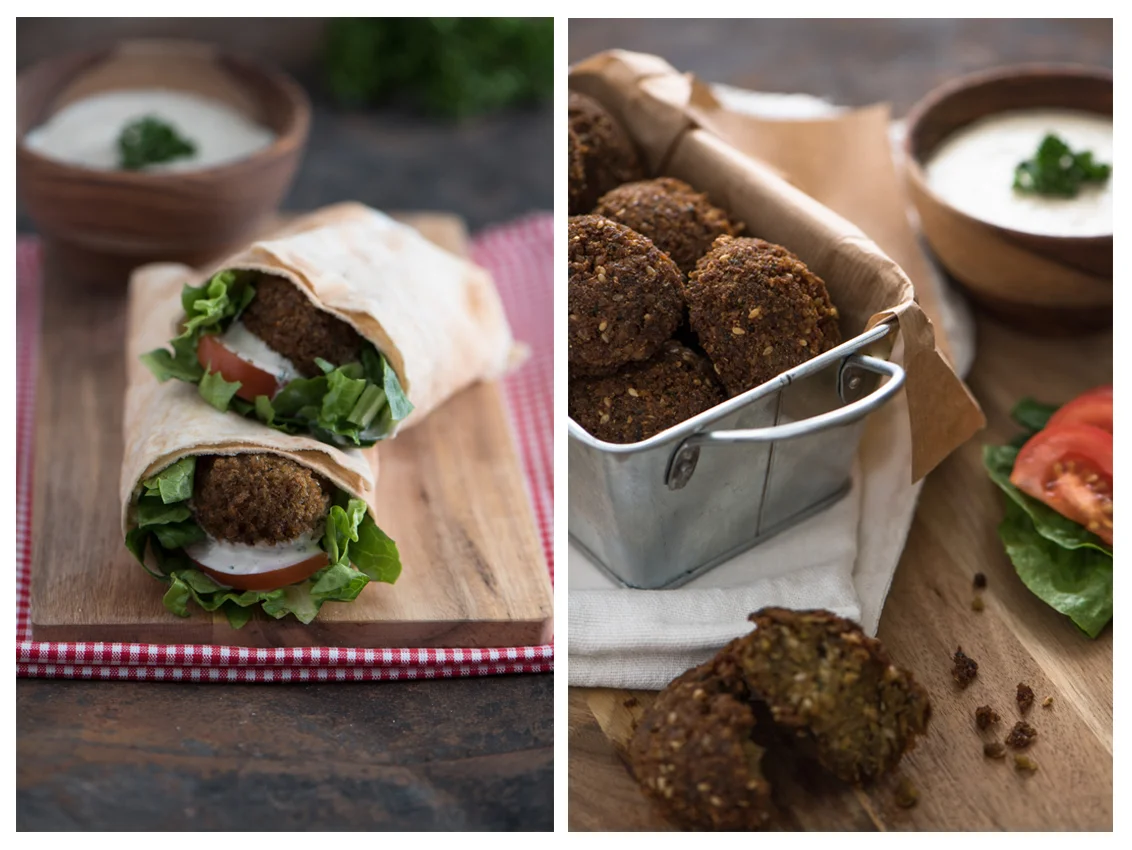 Falafel
