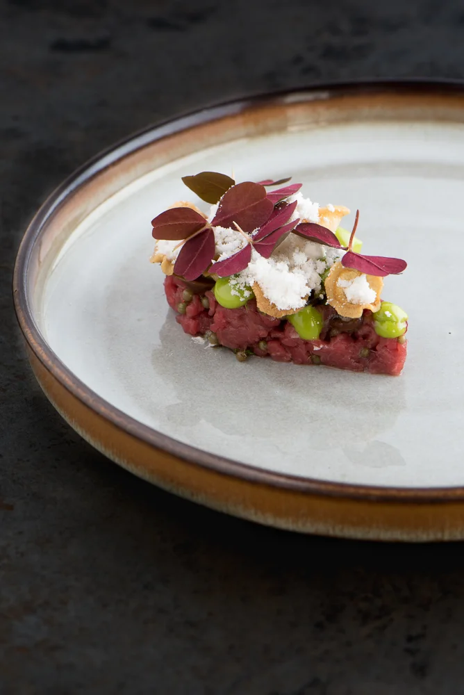 Steak Tartar