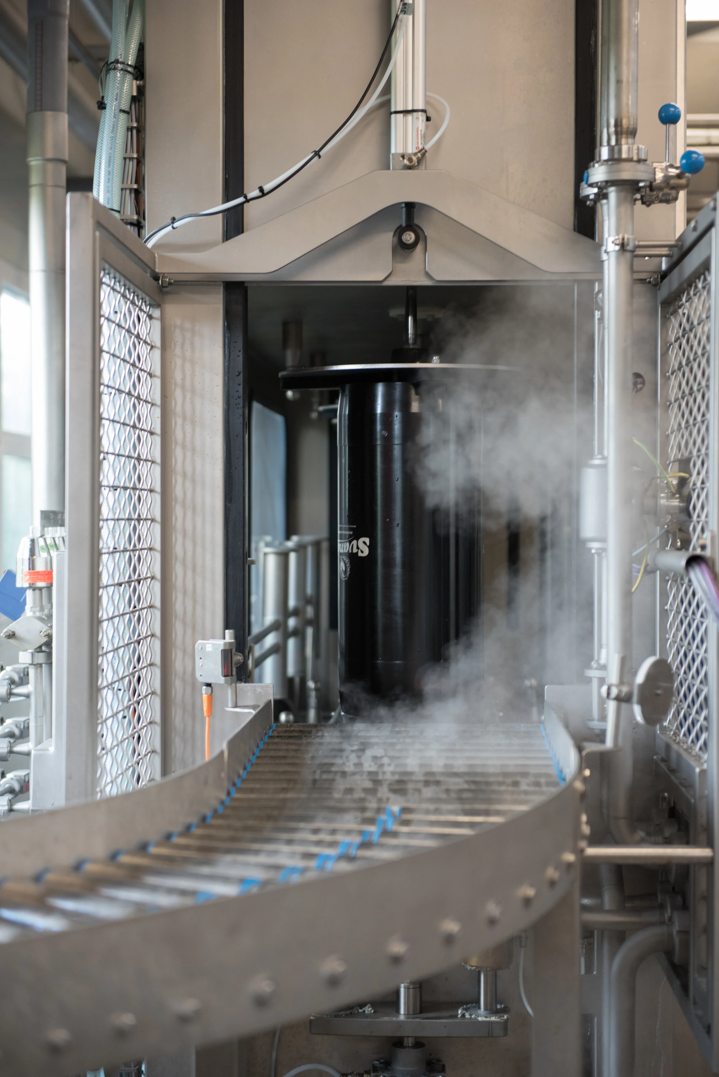 Svaneke Bryghus beer keg production.jpg