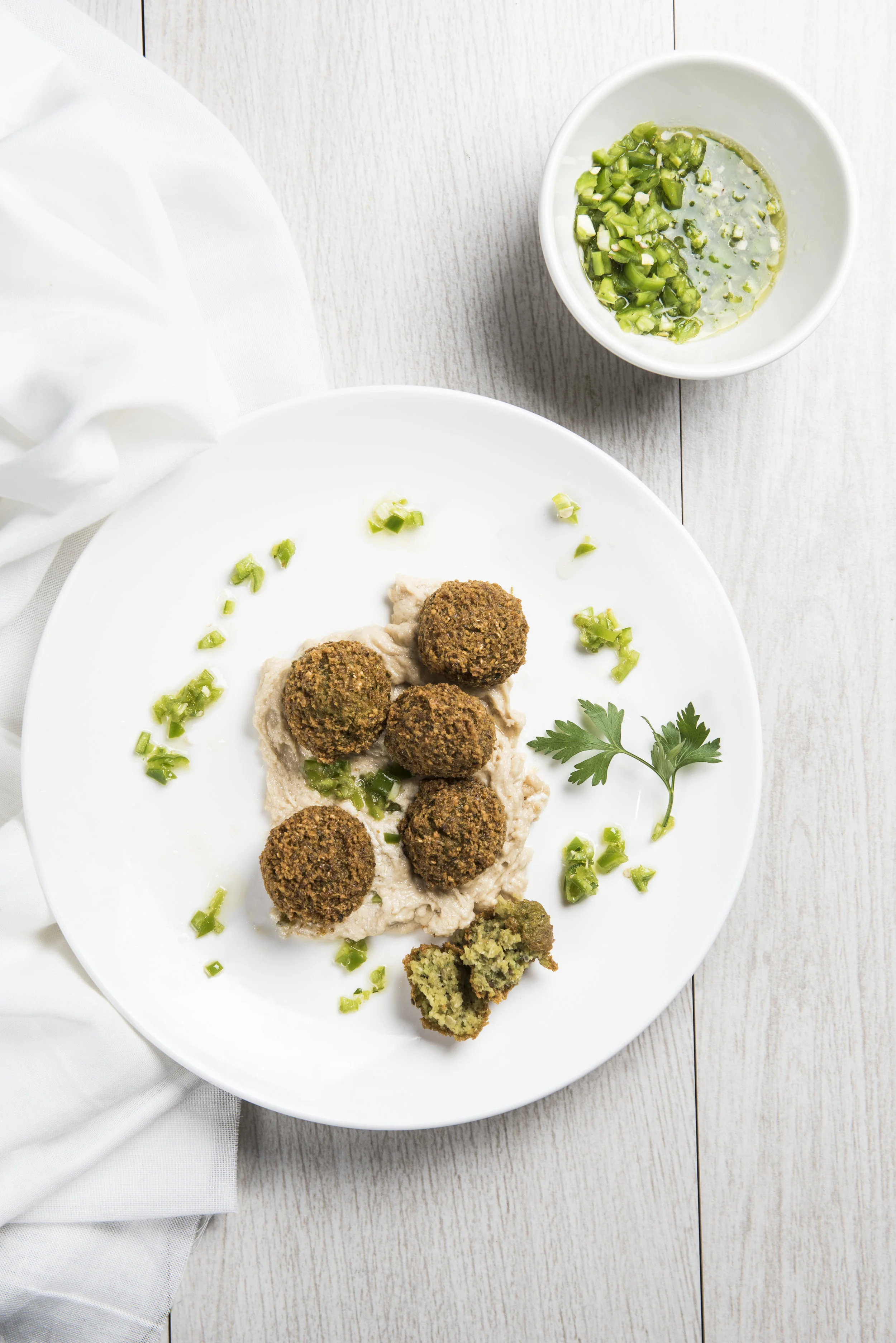 Falafel
