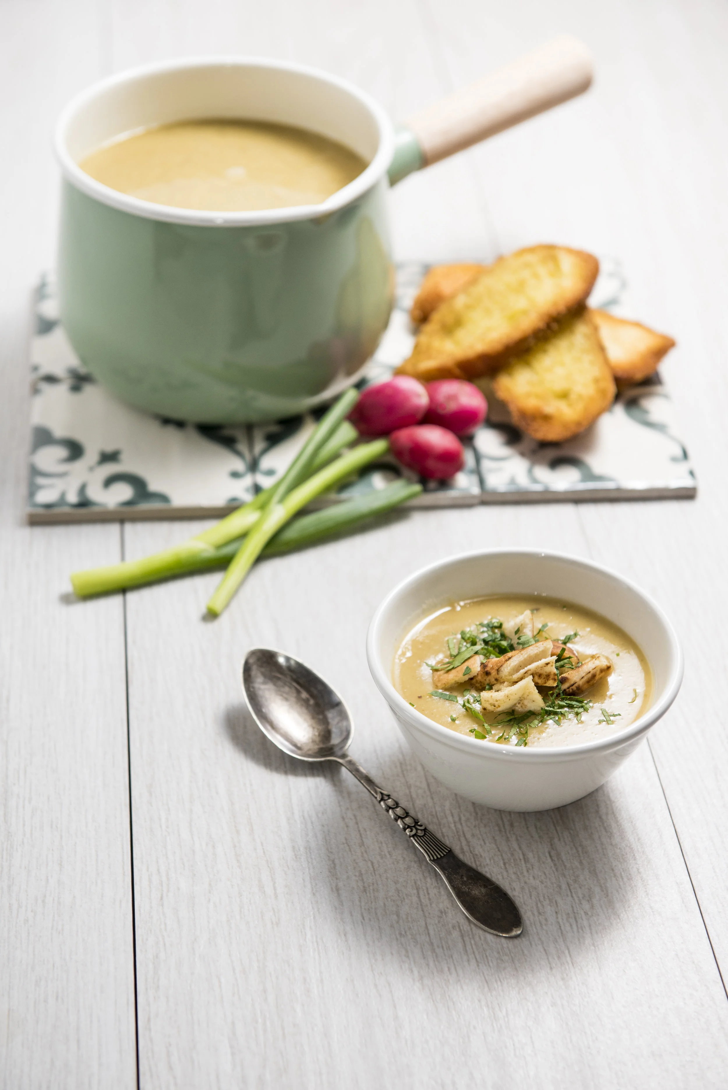Lentil Soup