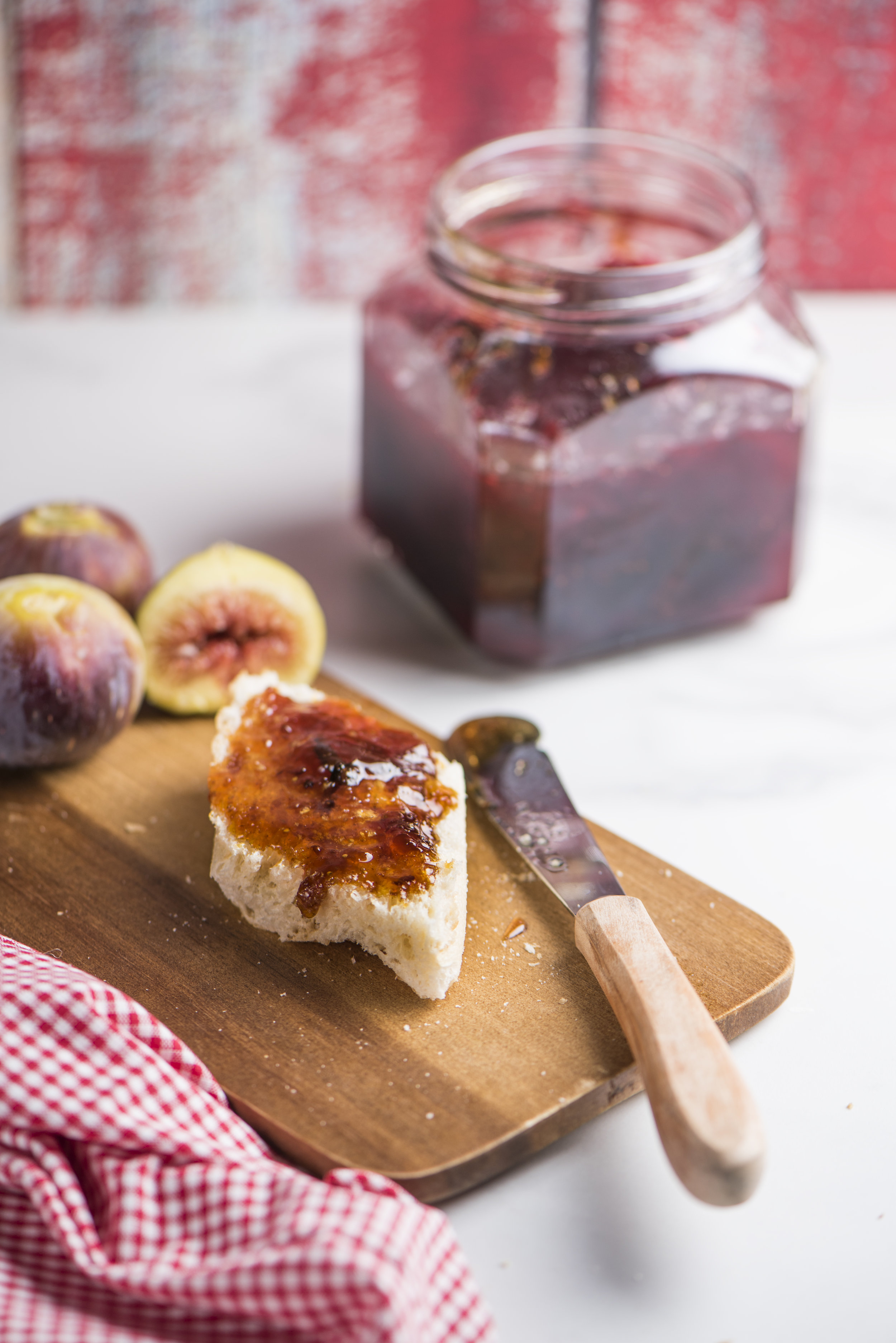 Fig Jam