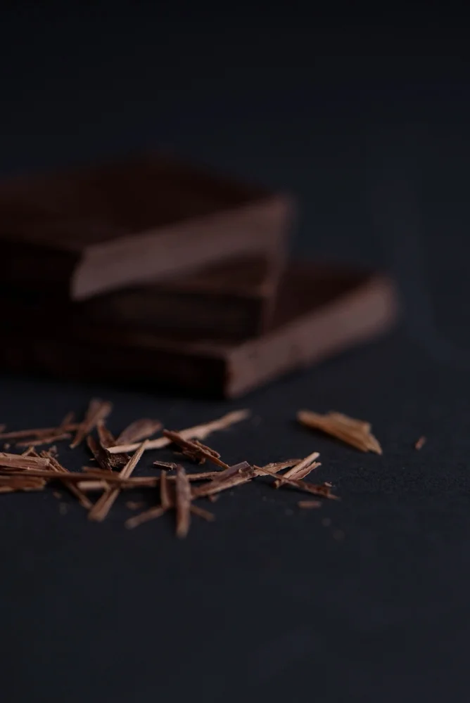 Chocolate Shavings 