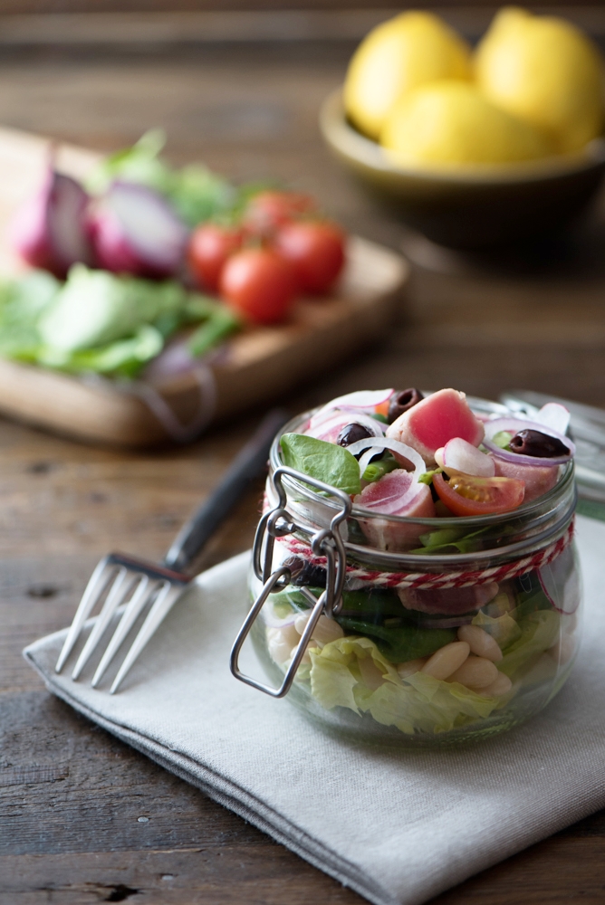 Tuna Salad