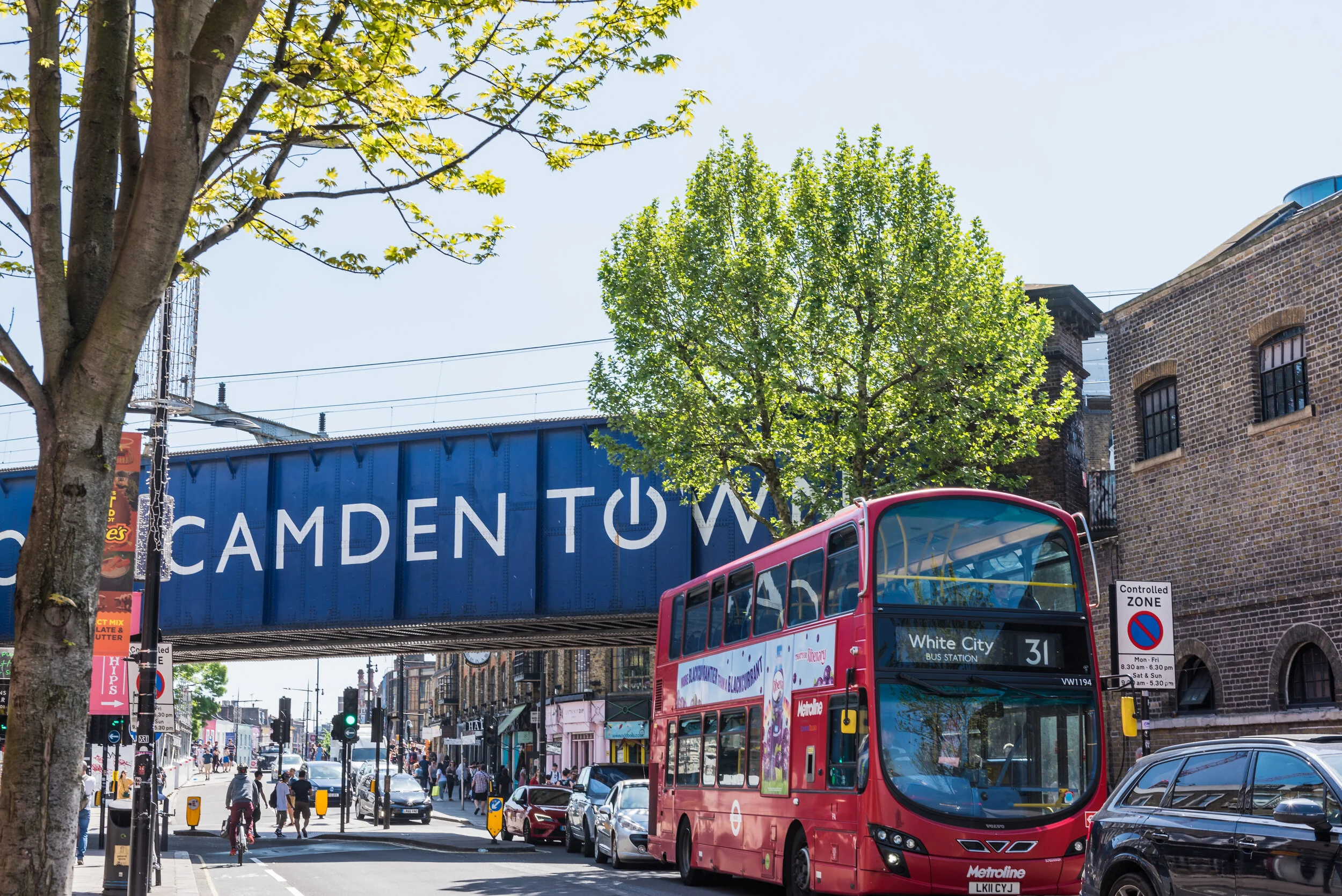 Camden Town