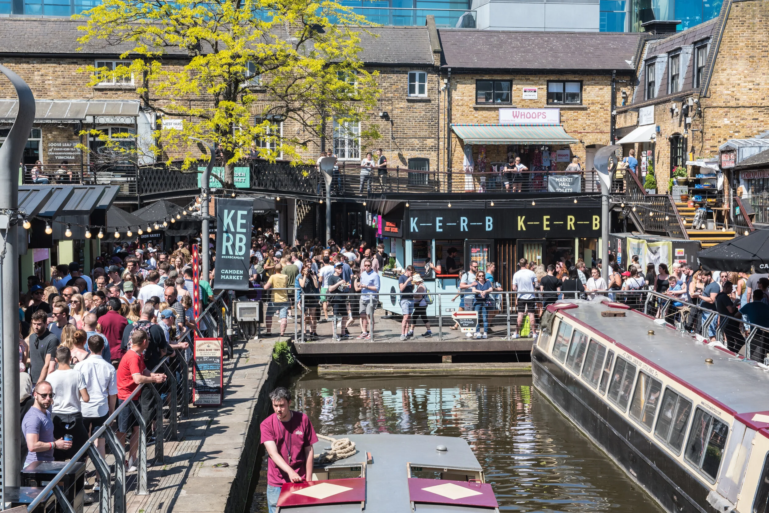 Camden Market