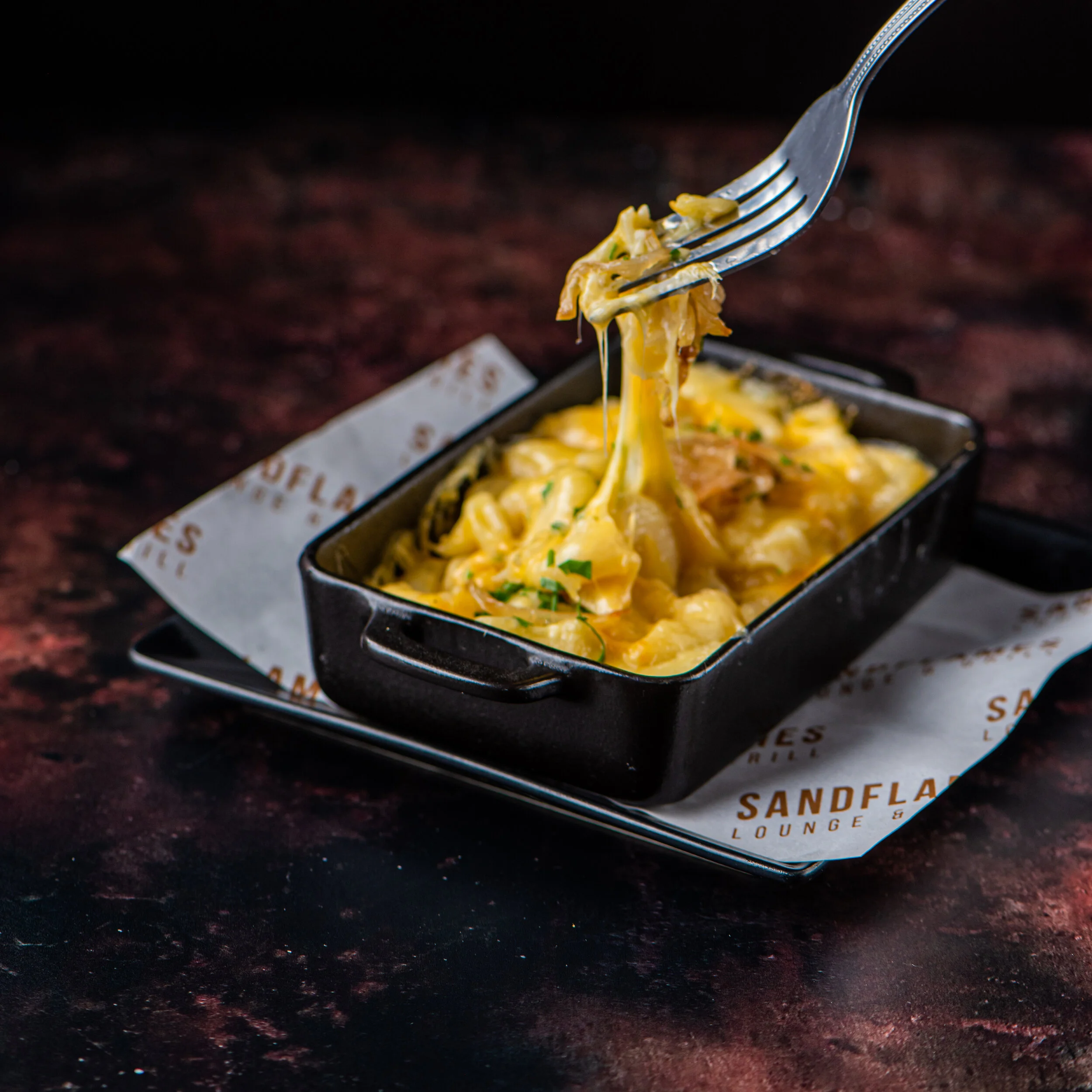 Mac and Cheese
