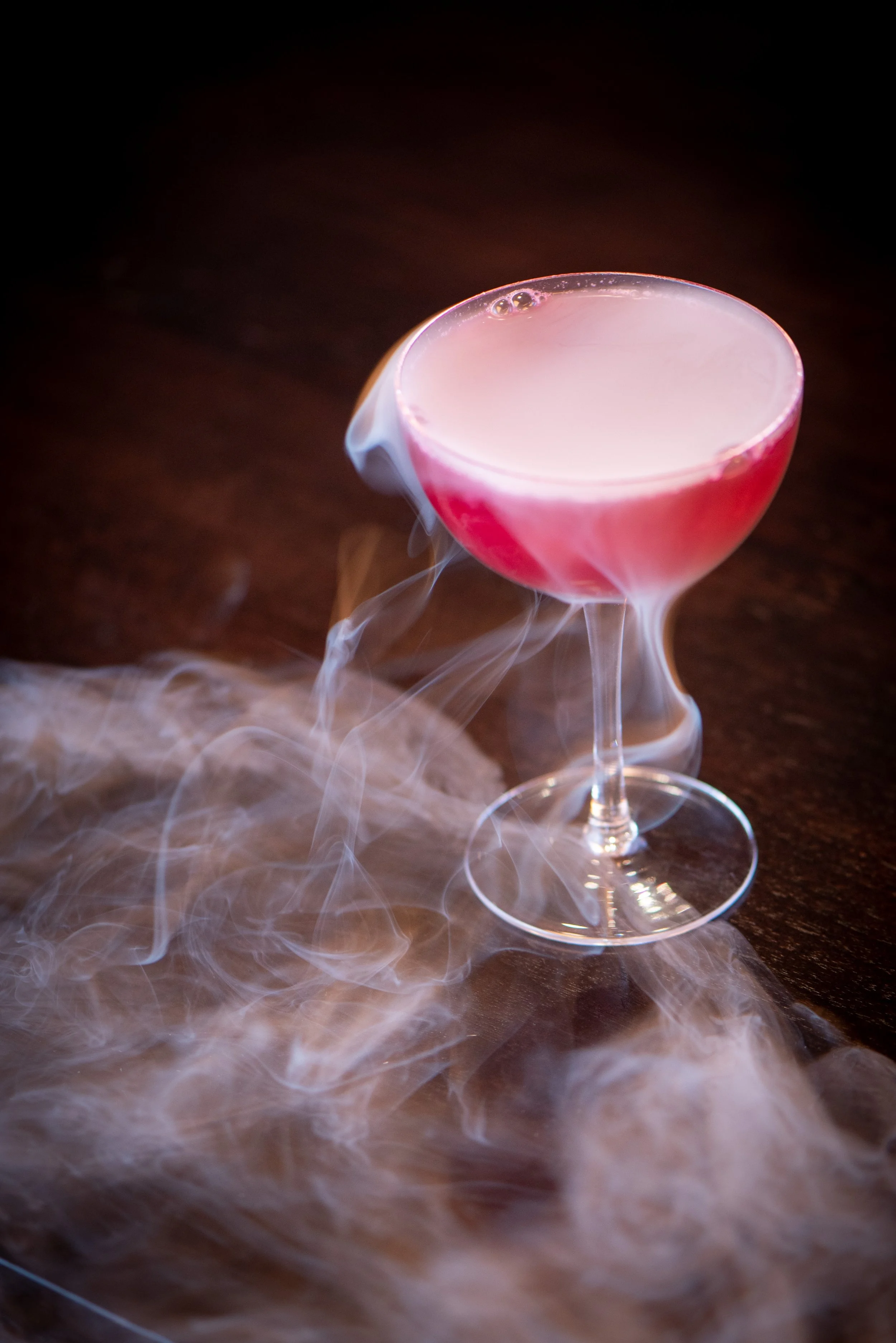 Hakkasan Mayfair Cocktail 