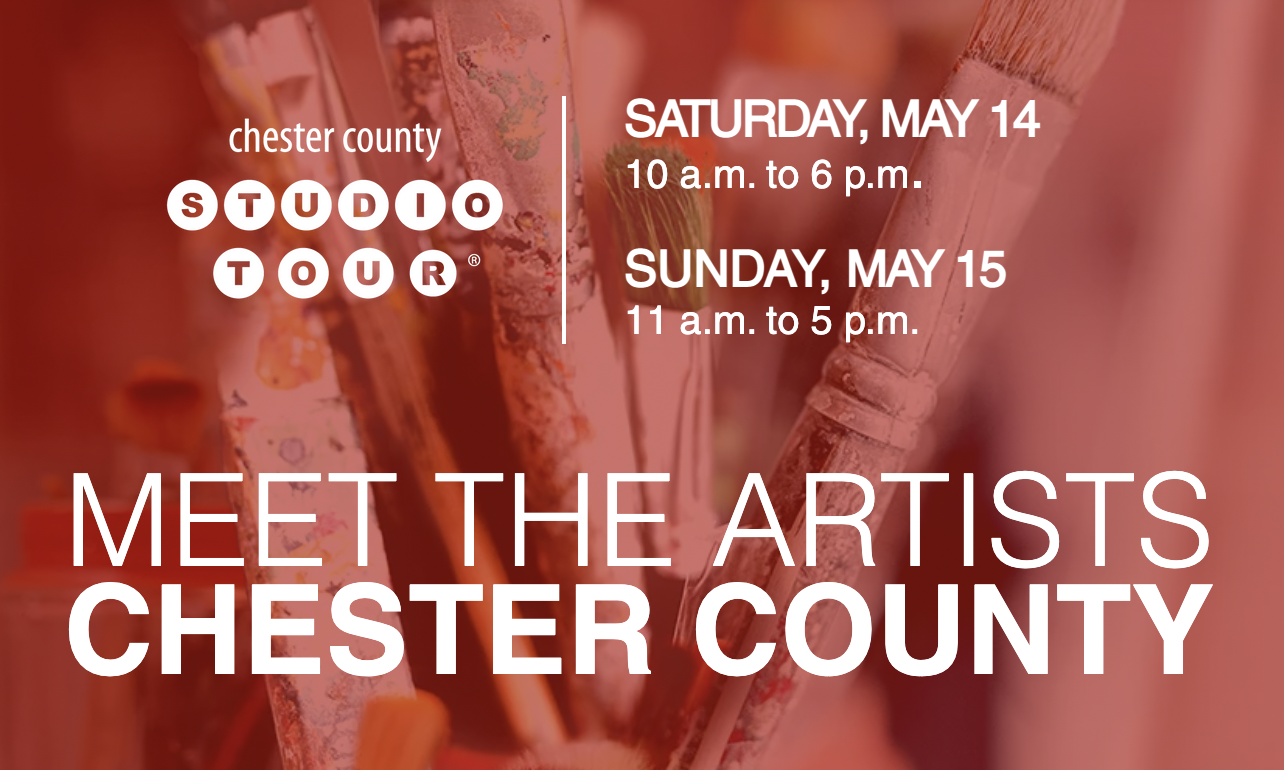Chester County Studio Tour