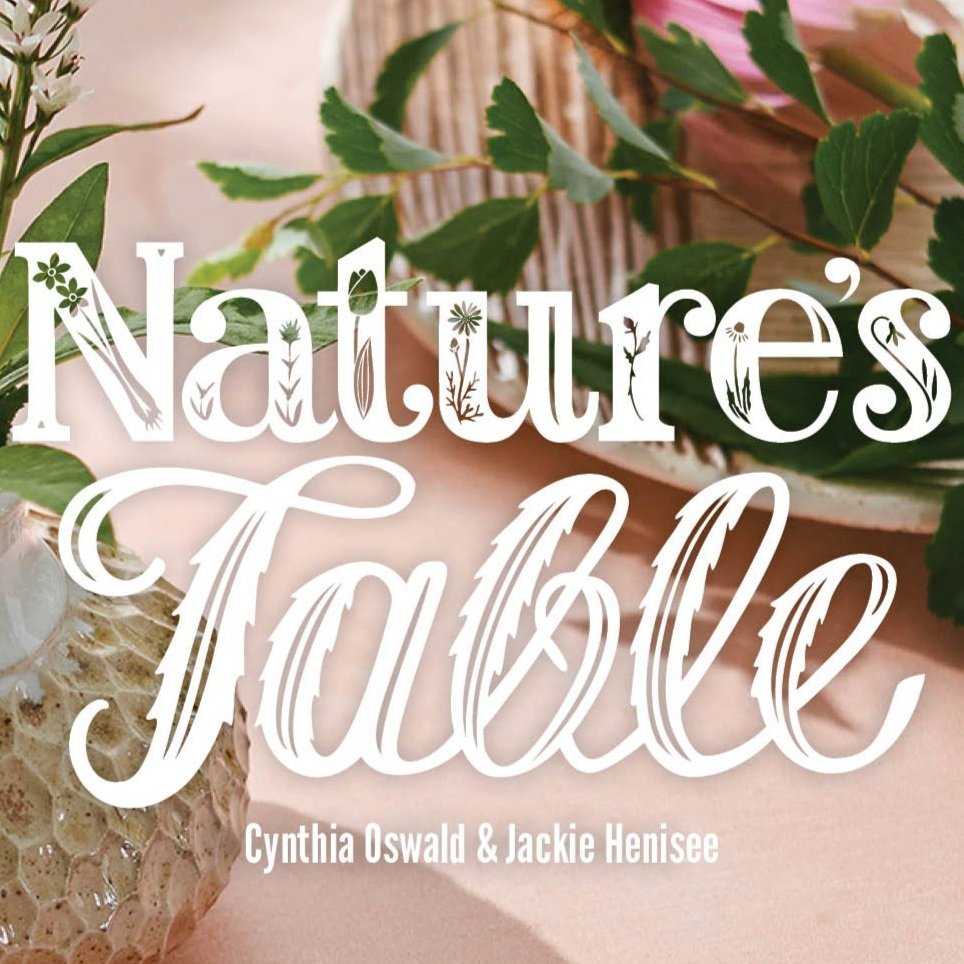 Natures Table