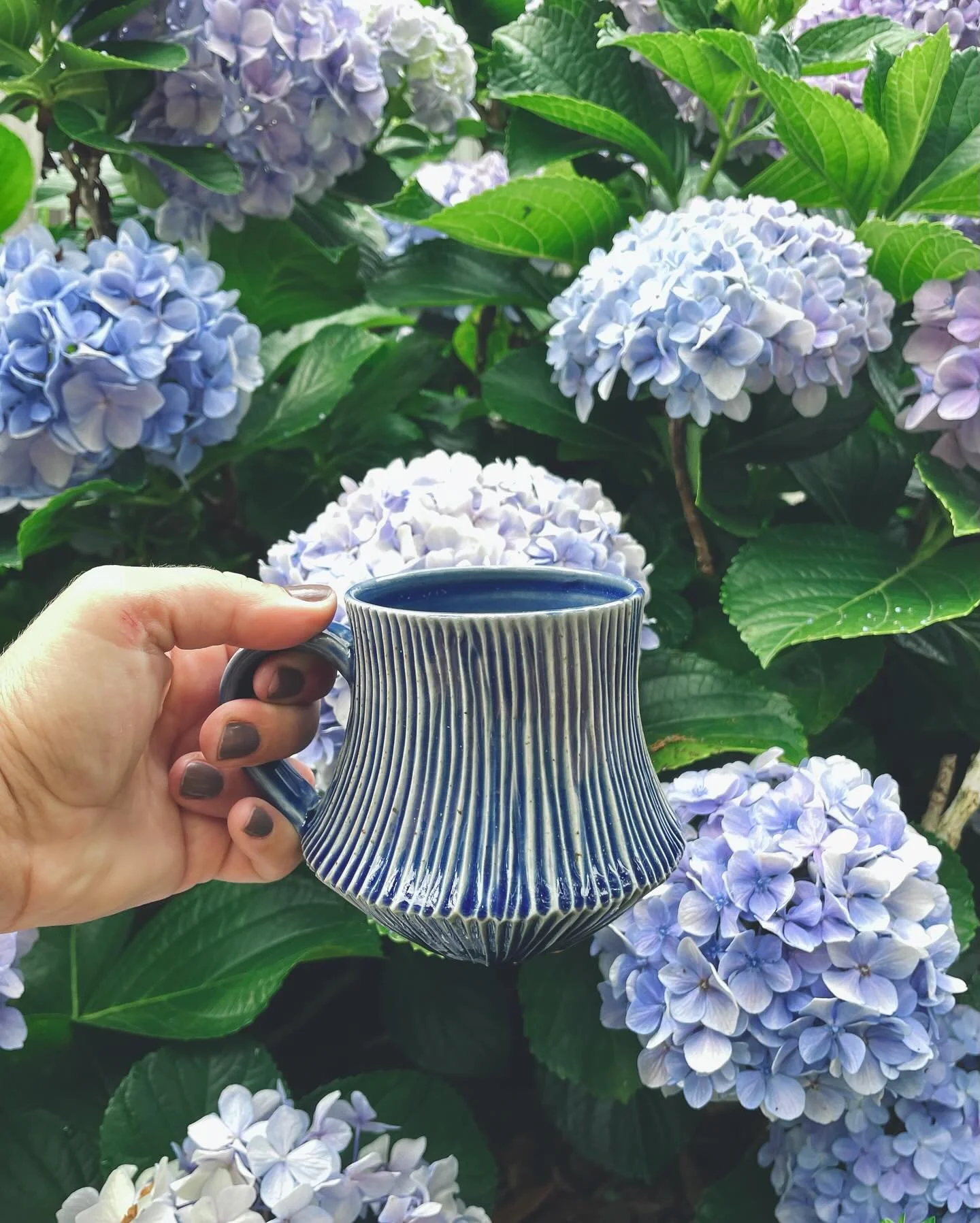 2026 HENISEE POTTERY SUBSCRIPTIONS, 
MUGS and BUD VASES, receive four during 2026 and have a new artisan mug or bud vase for each season of the year! 

Each unique, handmade mug or bud vase will be specially selected by me, featuring a surprise new d