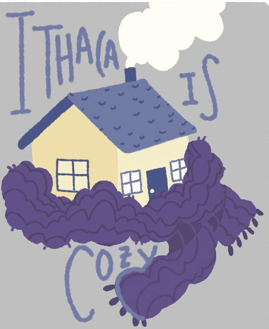 Heating Smart &amp; Staying Warm this Winter