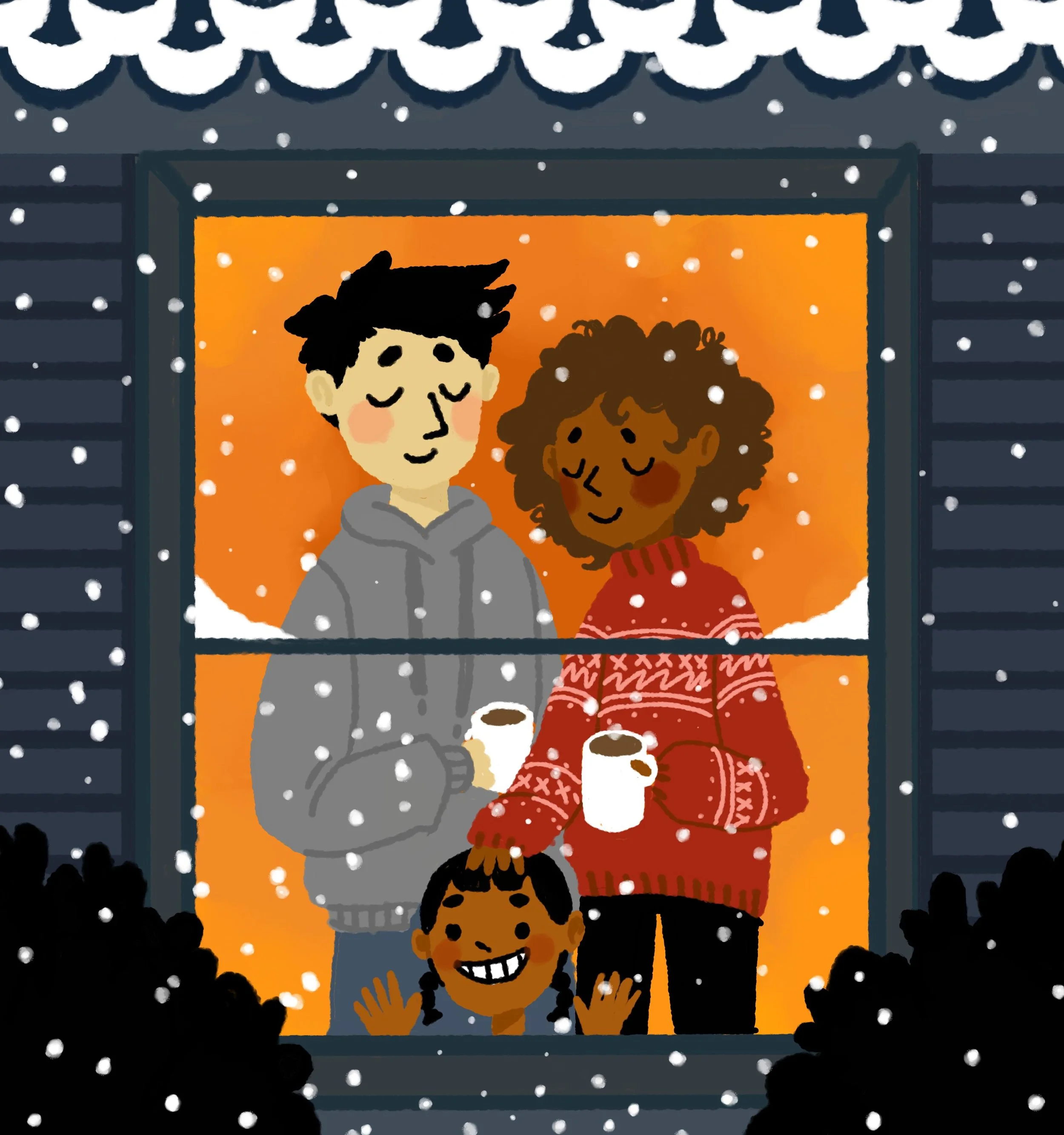 Illustration by Sheri Guo, Get Your GreenBack intern.