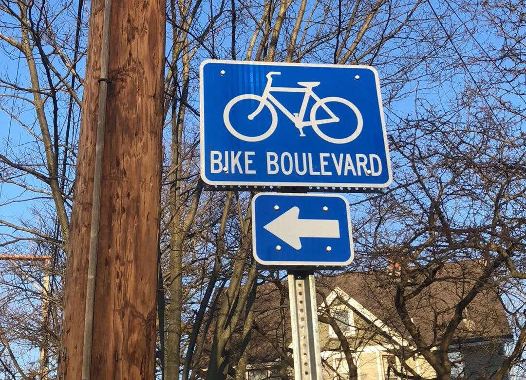 Beginning of a Bike Boom? Bikes on the Increase in Tompkins County