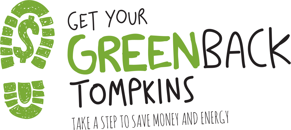 Get Your GreenBack Tompkins