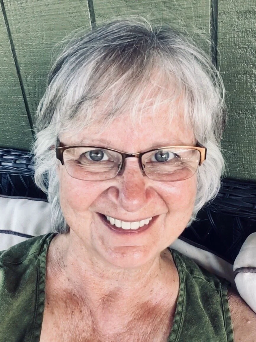 Suzanne Green: Serendipity Leads to Comfort &amp; Savings