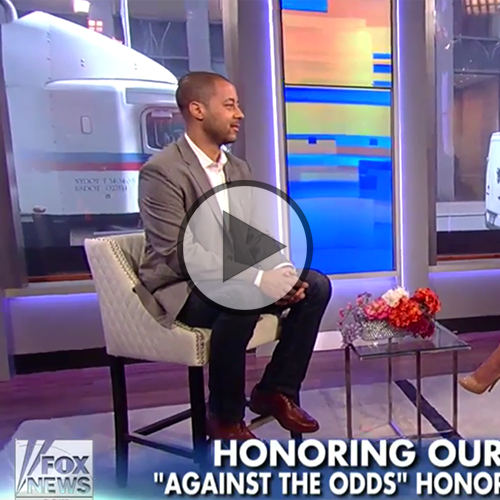 Veteran's experience at the battle of Ramadi