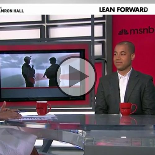 New TV channel highlights the military